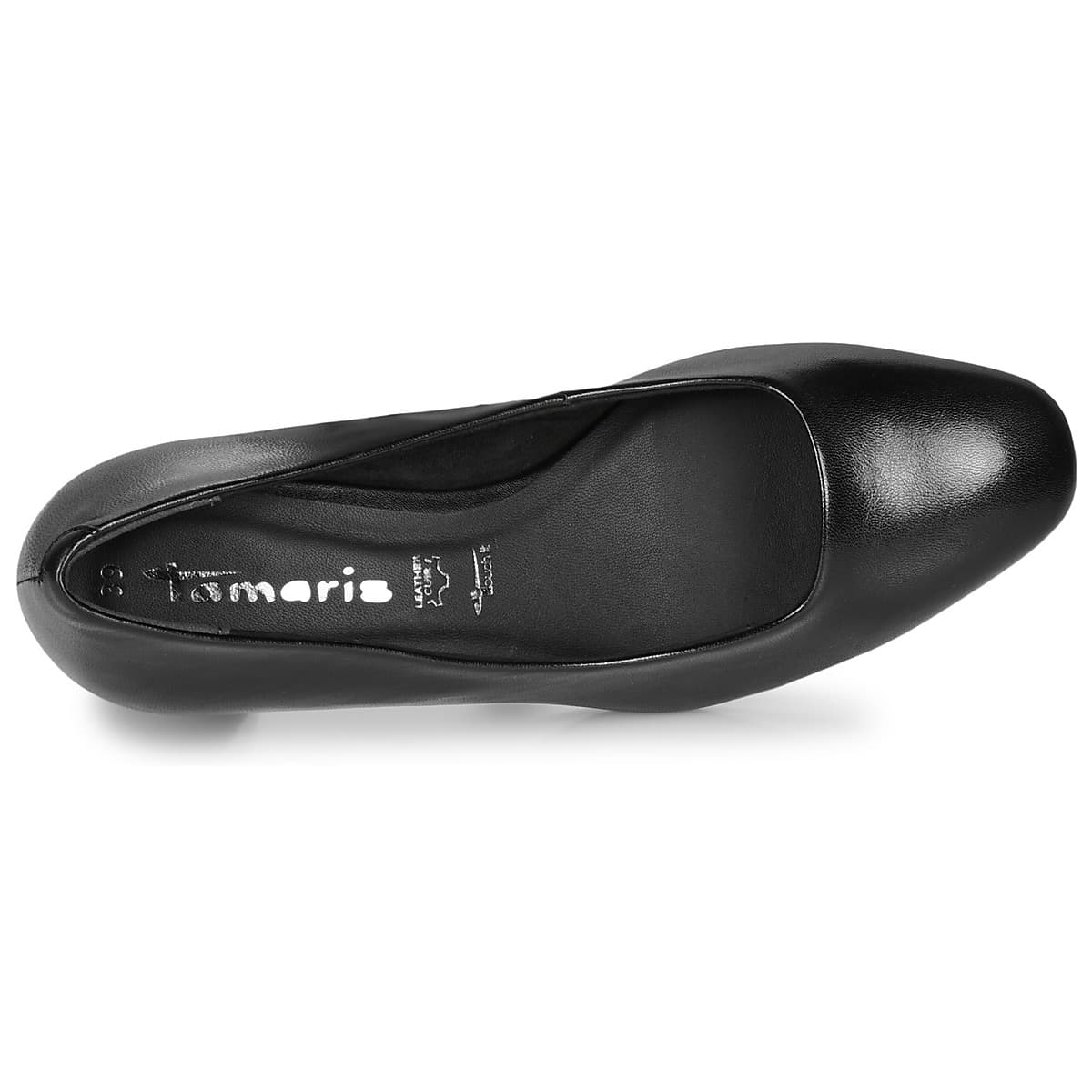 Women's Pumps Tamaris Black