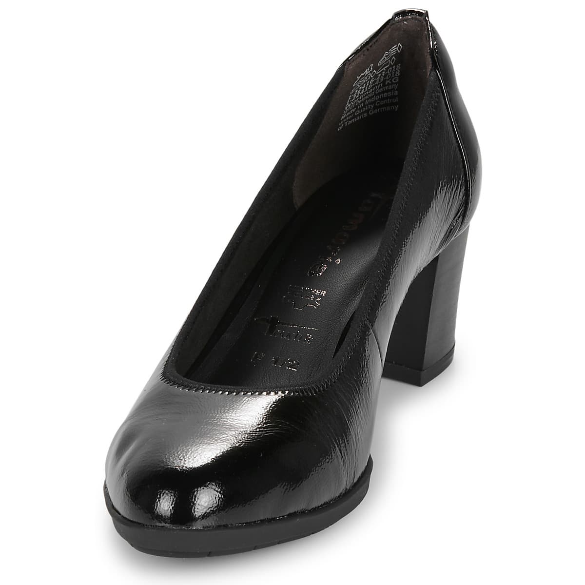 Women's Pumps Tamaris Black