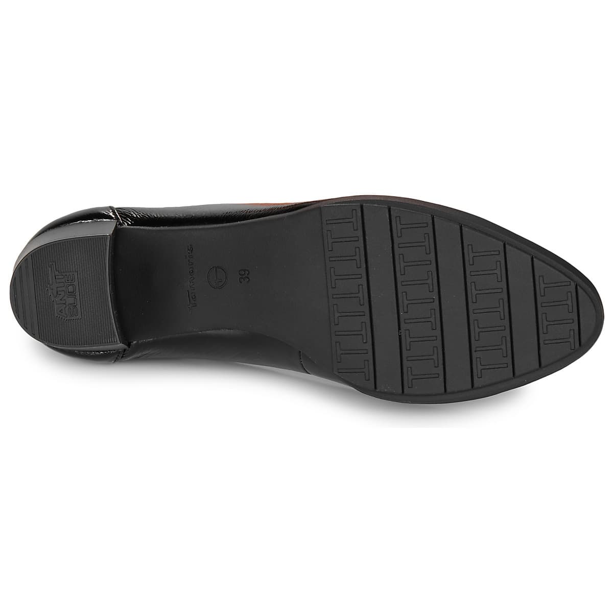 Women's Pumps Tamaris Black