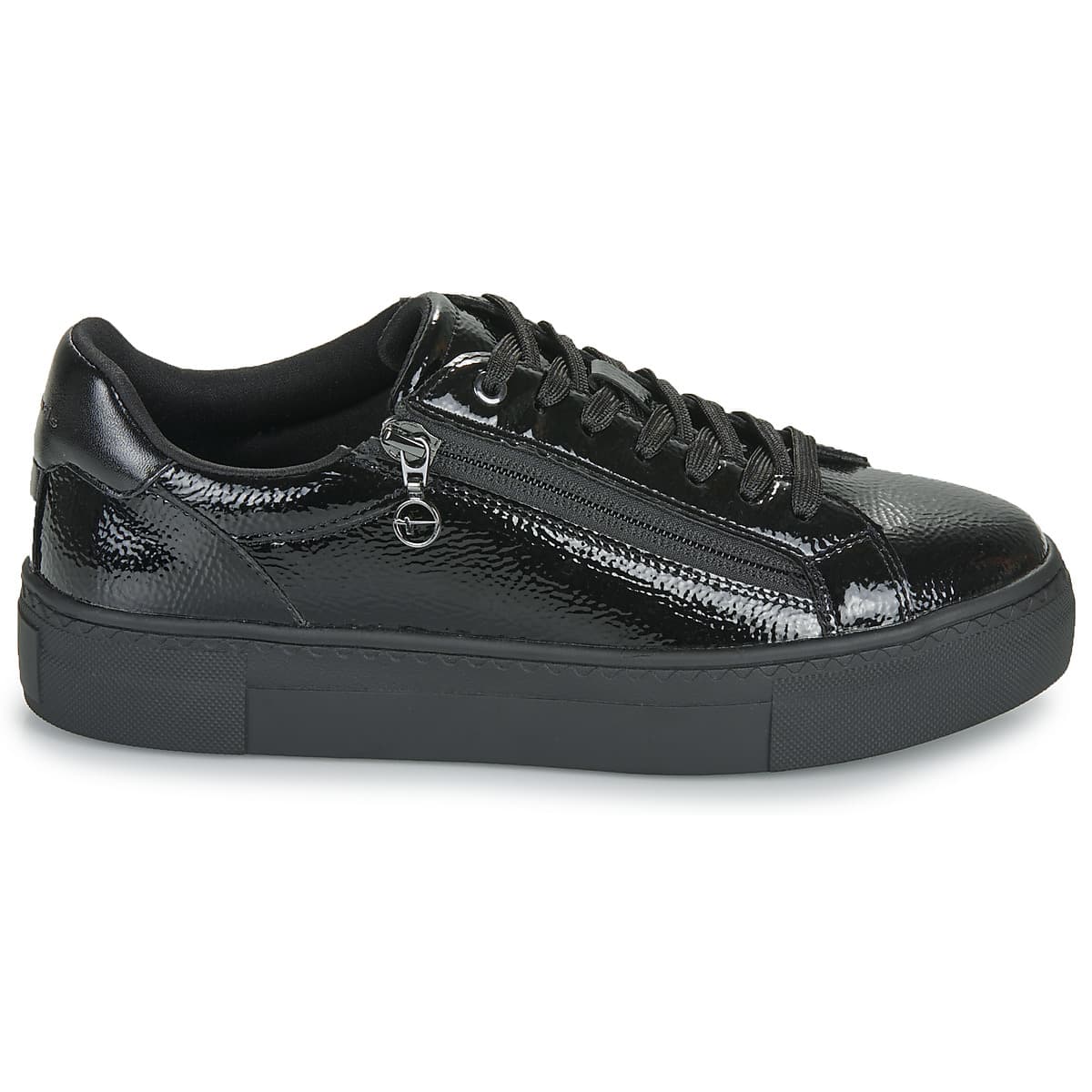Women's Sneakers Tamaris Black
