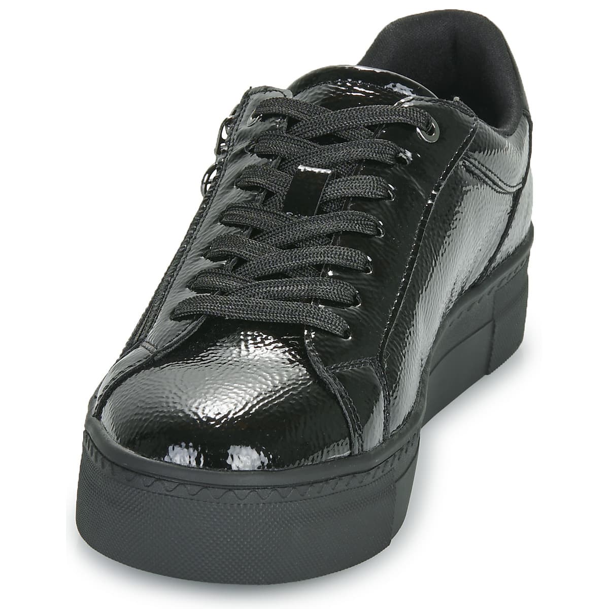 Women's Sneakers Tamaris Black