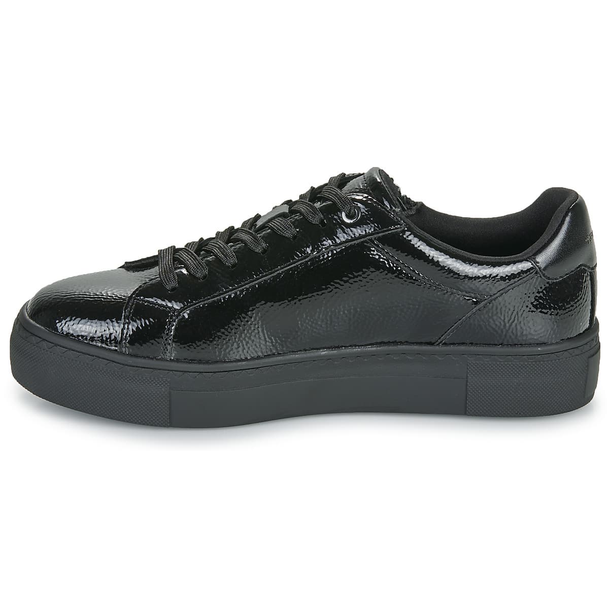 Women's Sneakers Tamaris Black