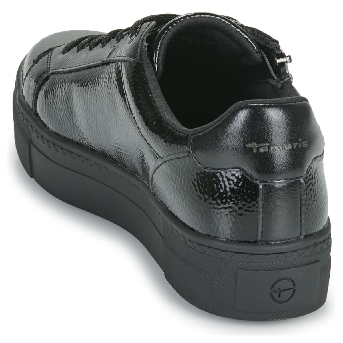 Women's Sneakers Tamaris Black