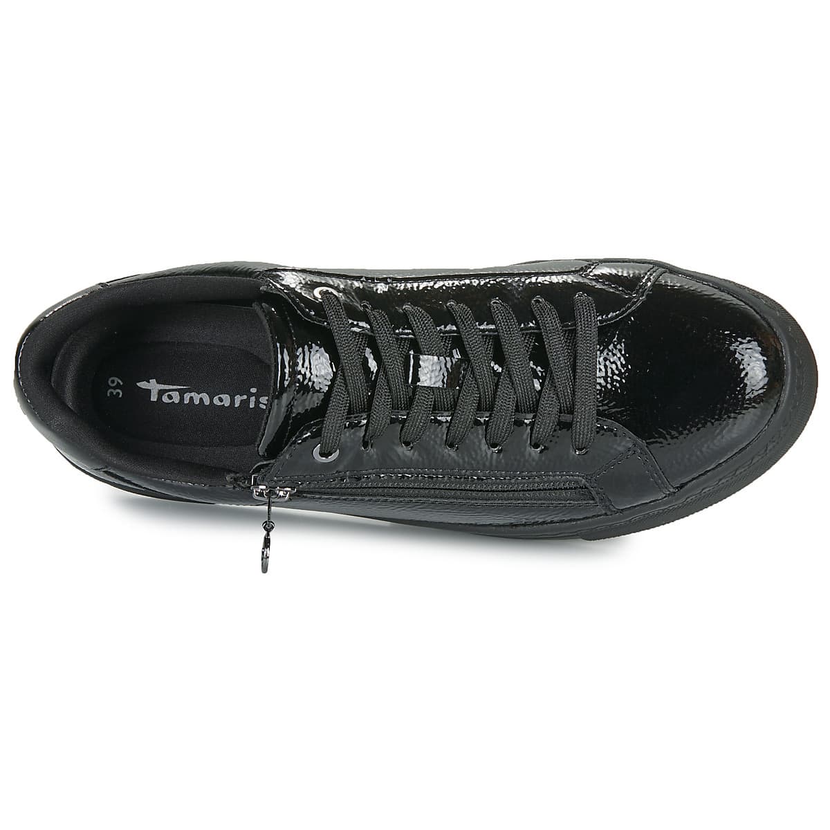 Women's Sneakers Tamaris Black