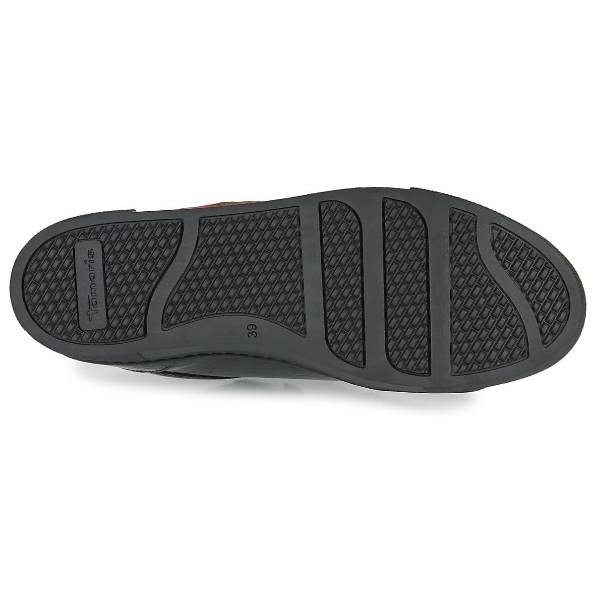 Women's Sneakers Tamaris Black
