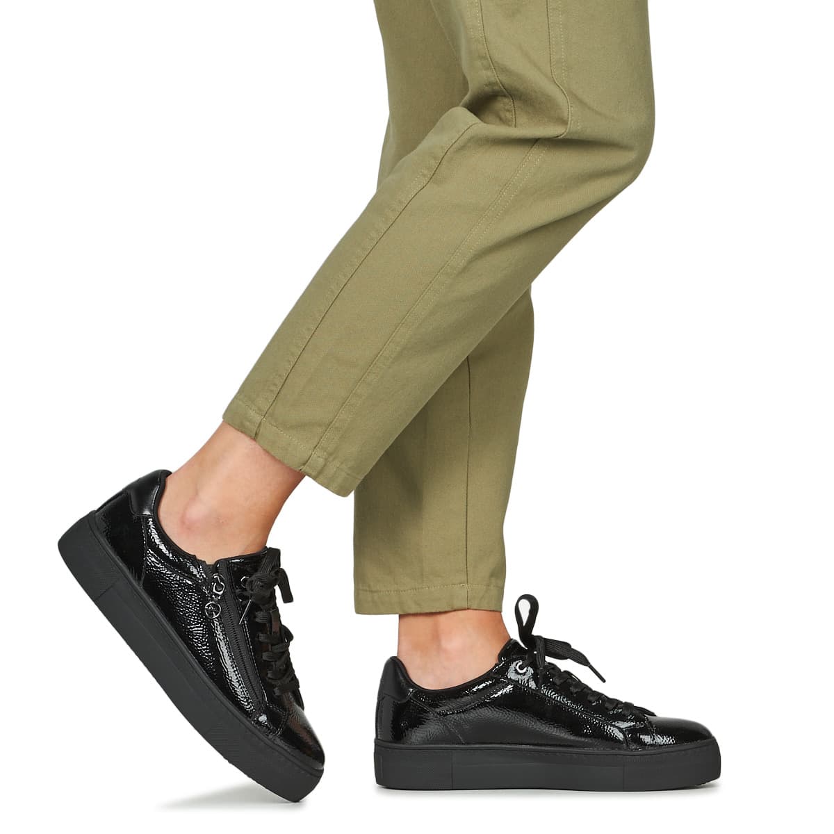 Women's Sneakers Tamaris Black