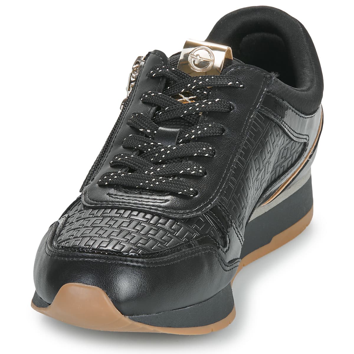 Women's Sneakers Tamaris Black