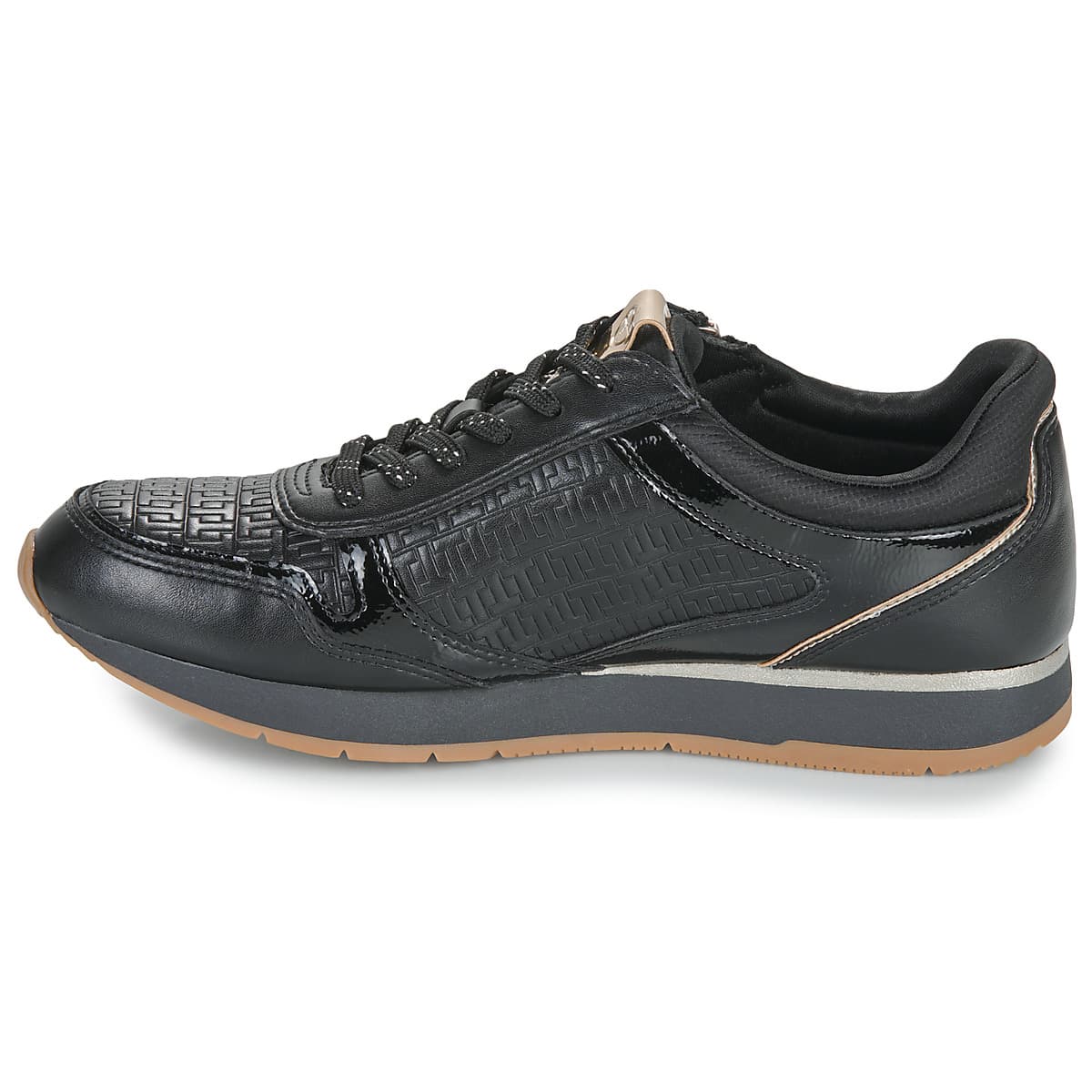 Women's Sneakers Tamaris Black