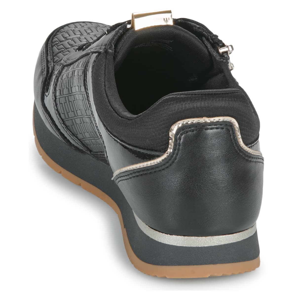 Women's Sneakers Tamaris Black