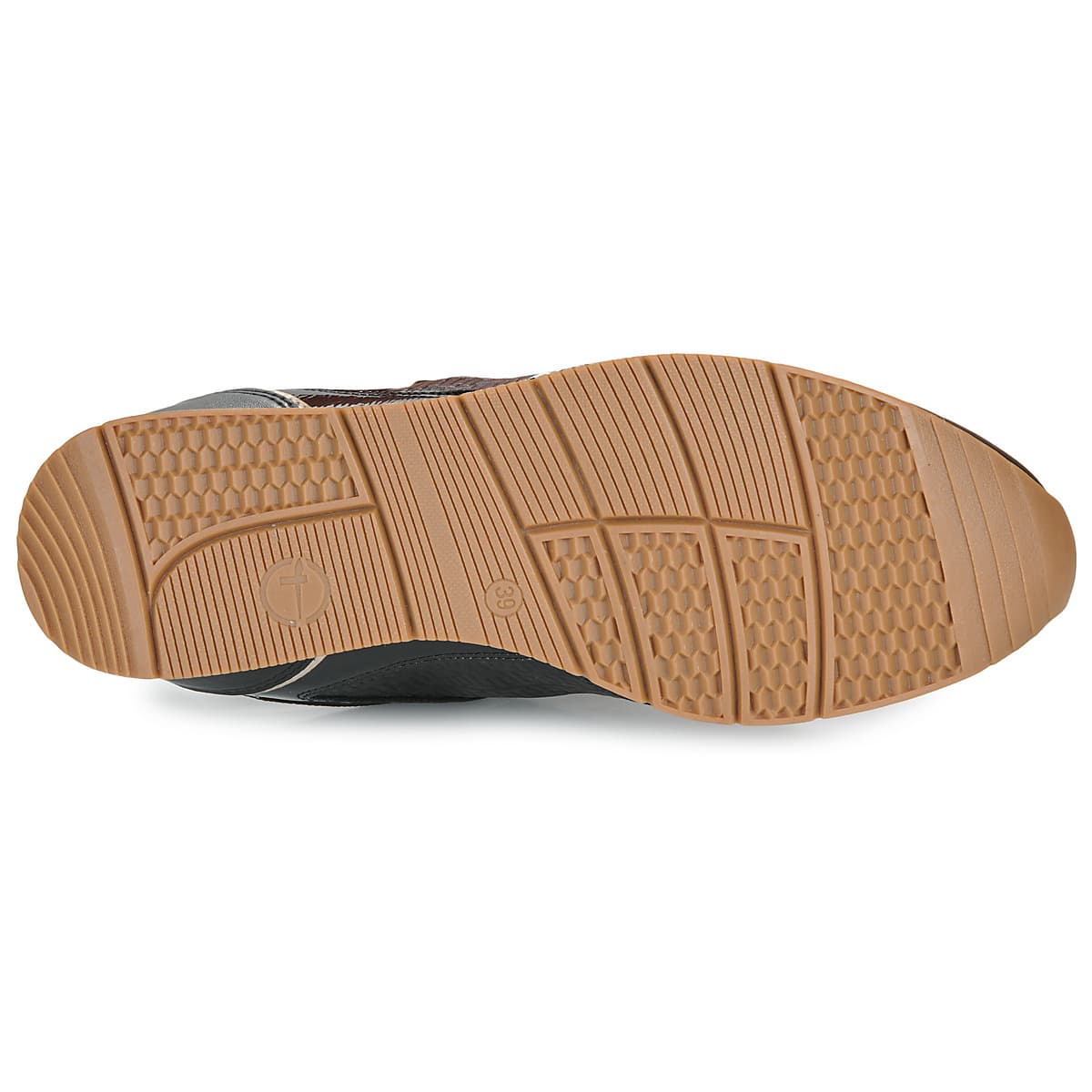 Women's Sneakers Tamaris Black