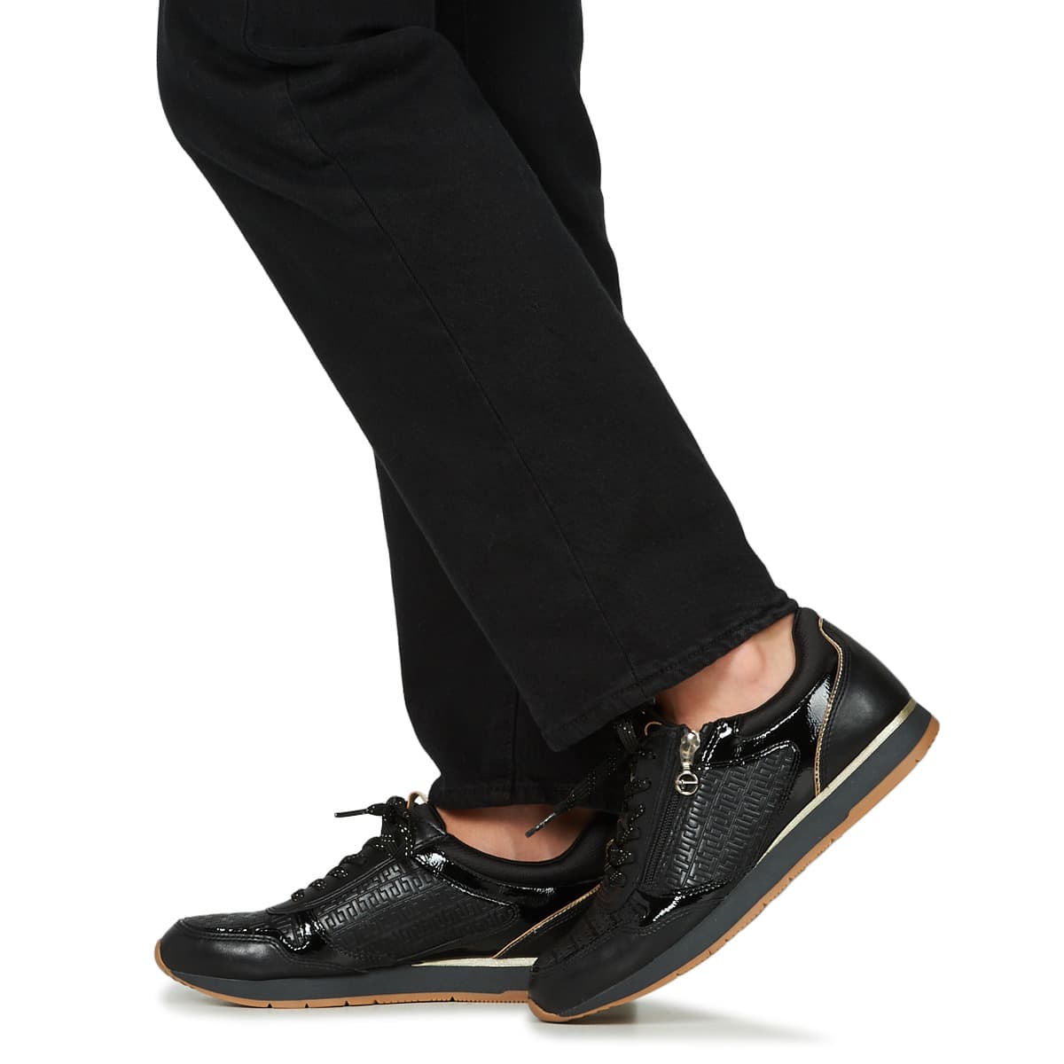 Women's Sneakers Tamaris Black