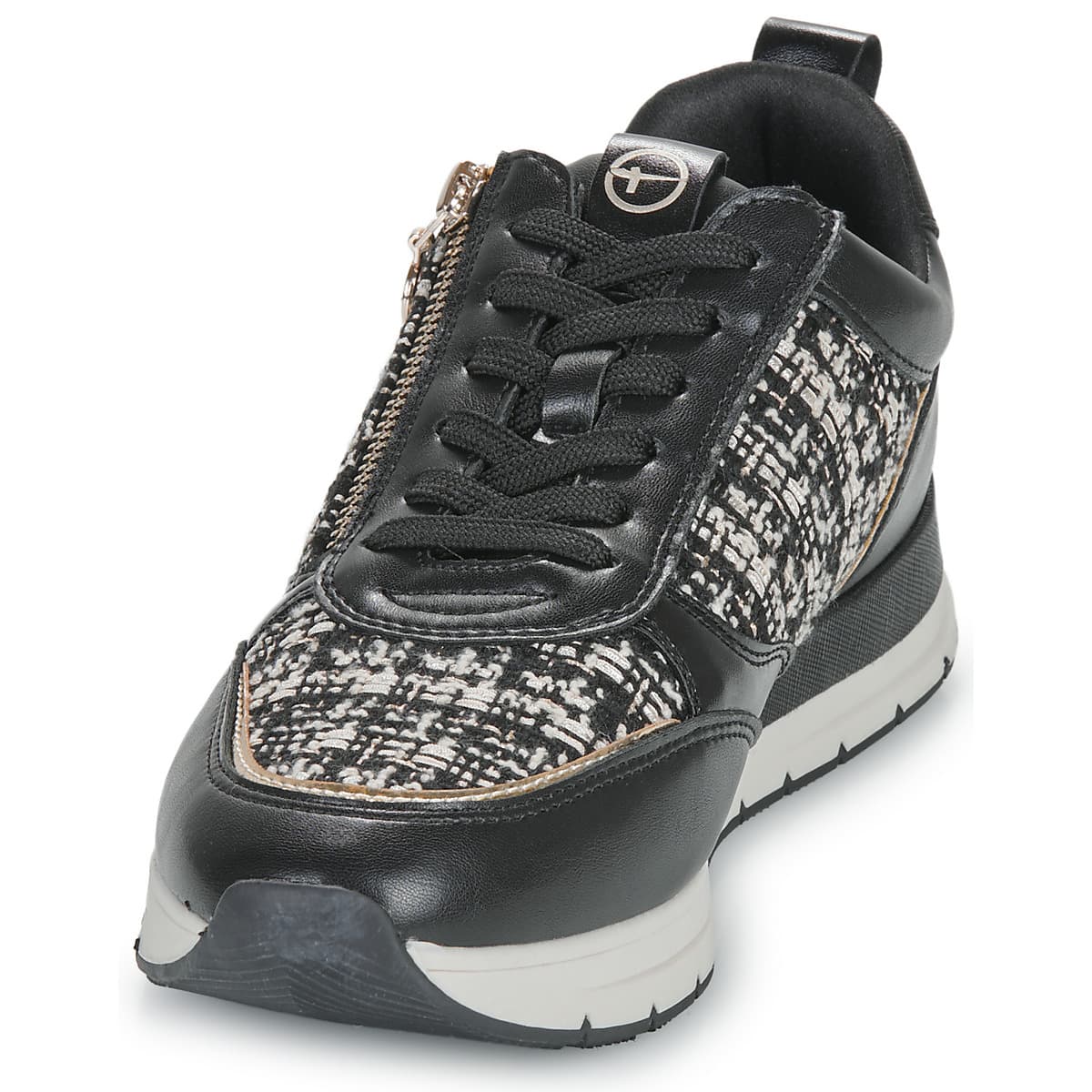 Women's Sneakers Tamaris Black