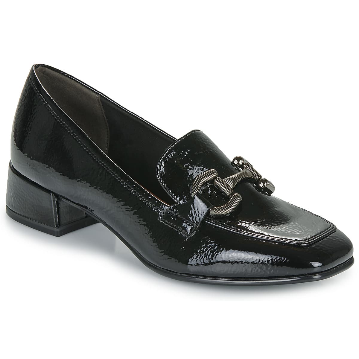 Women's Loafers Tamaris Brown