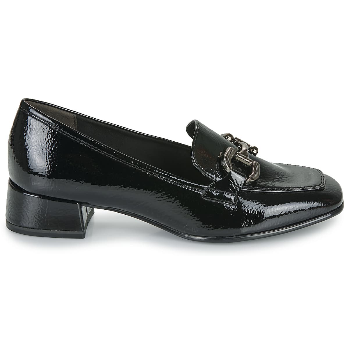 Women's Loafers Tamaris Black