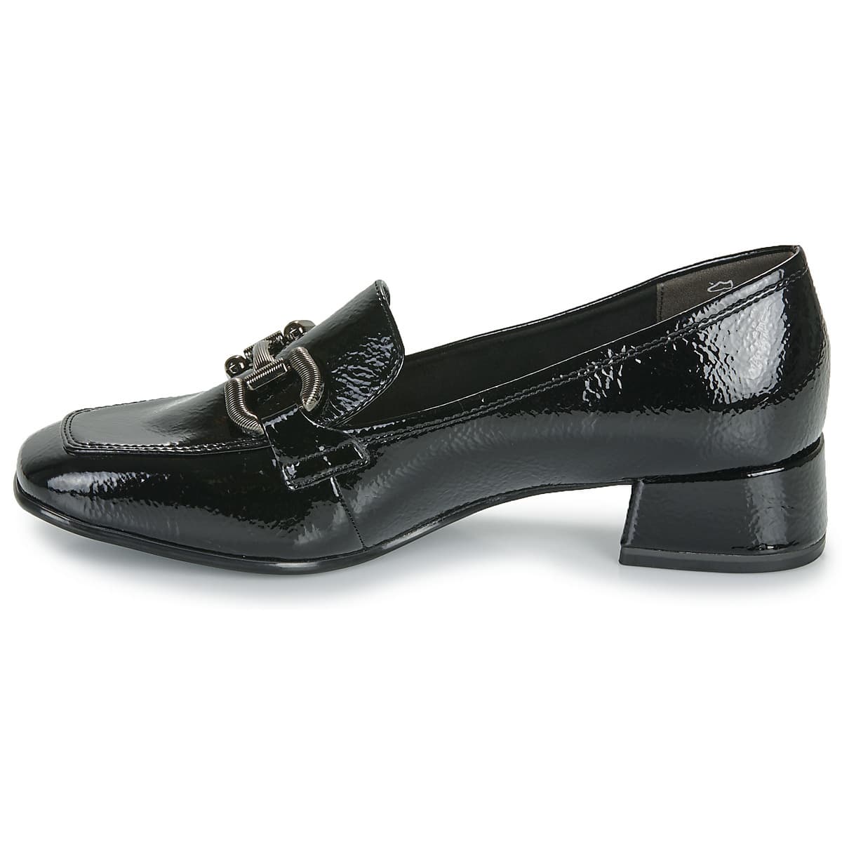 Women's Loafers Tamaris Black