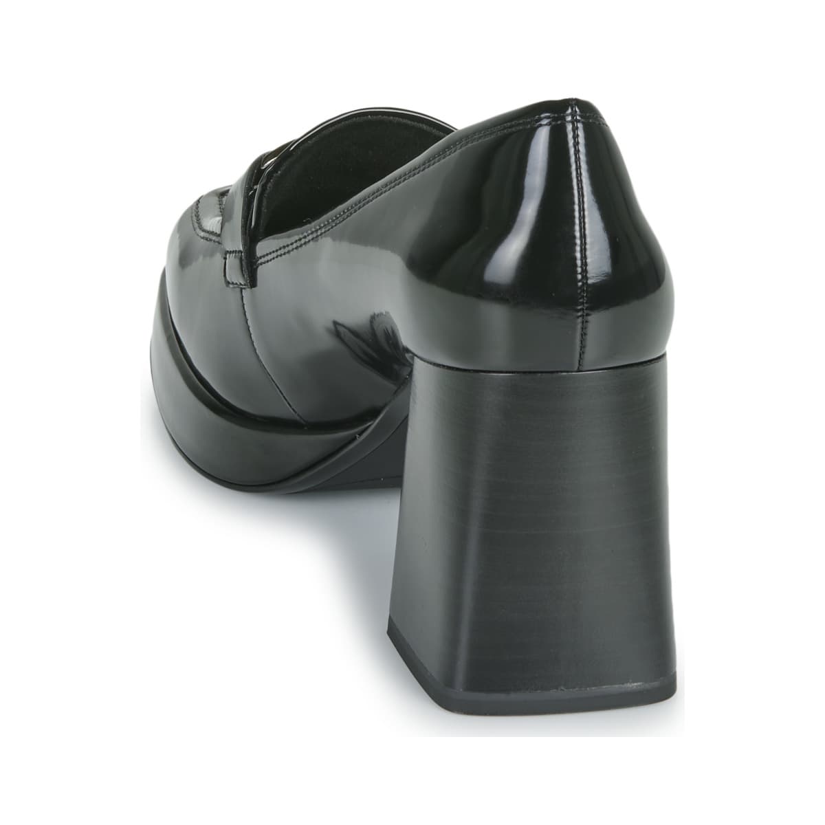 Women's Loafers Tamaris Black