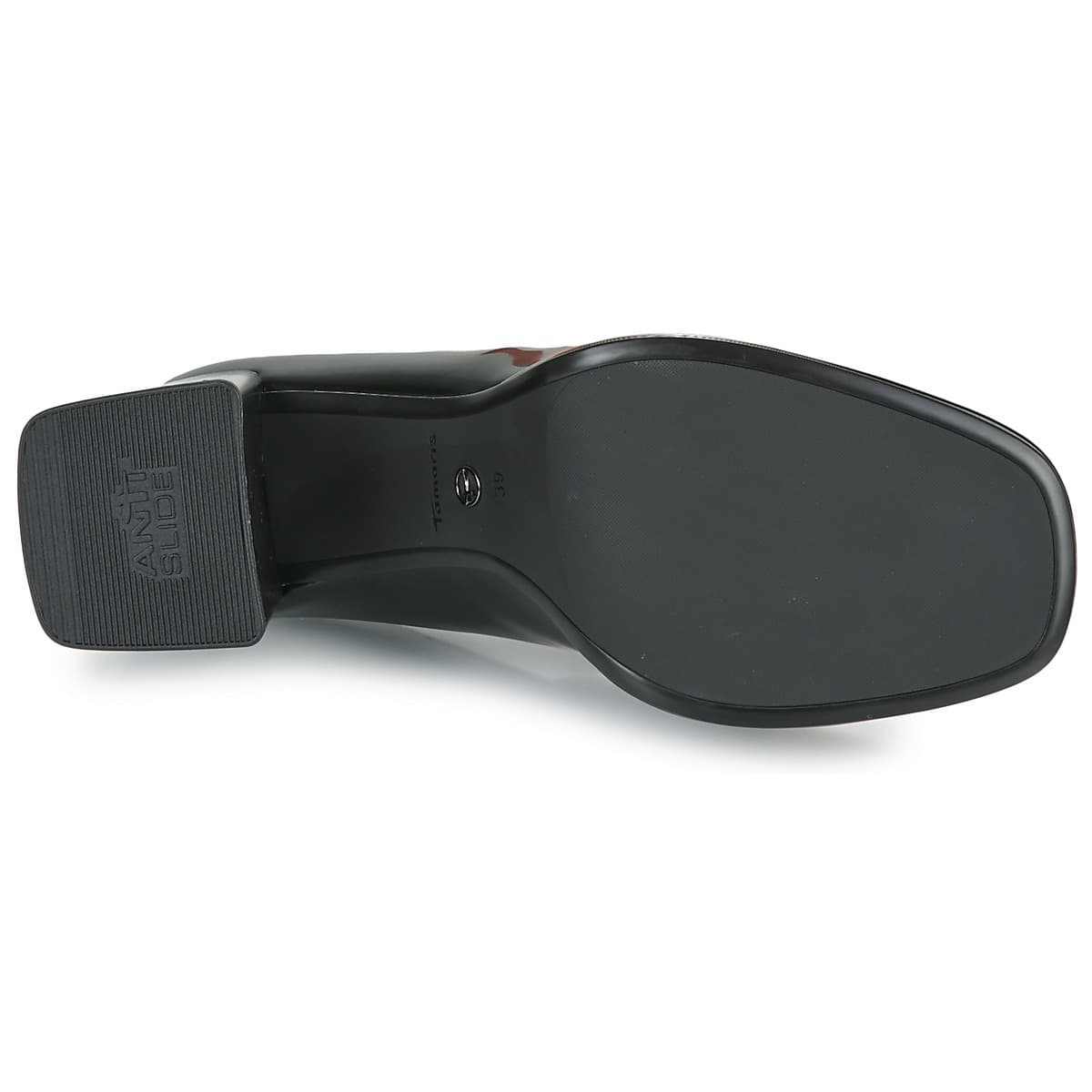 Women's Loafers Tamaris Black