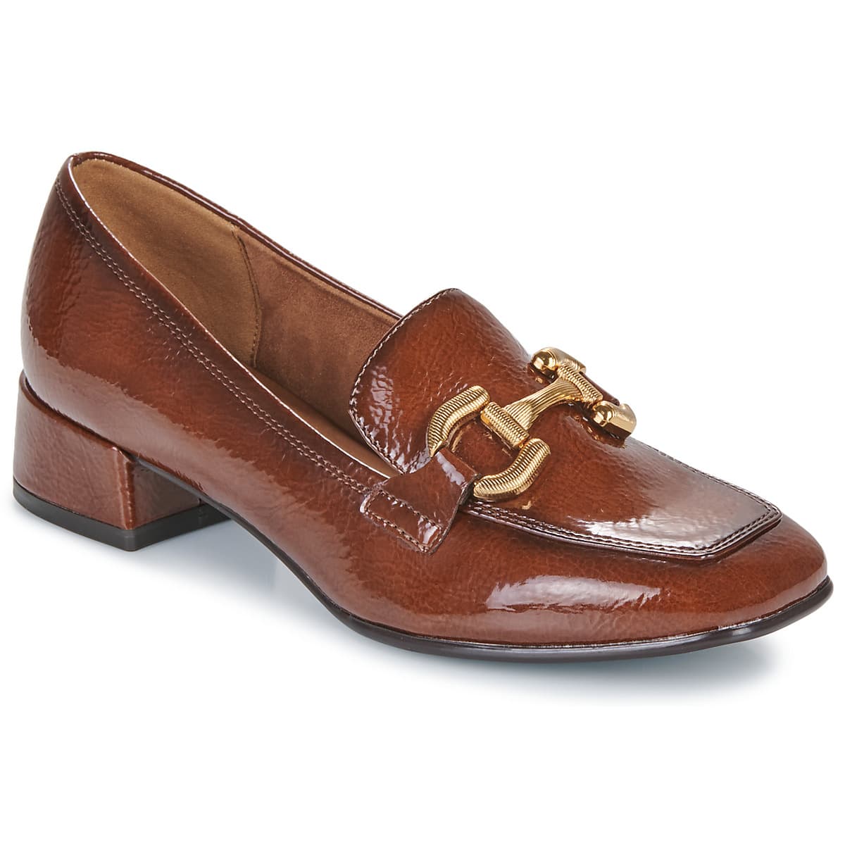 Women's Loafers Tamaris Brown