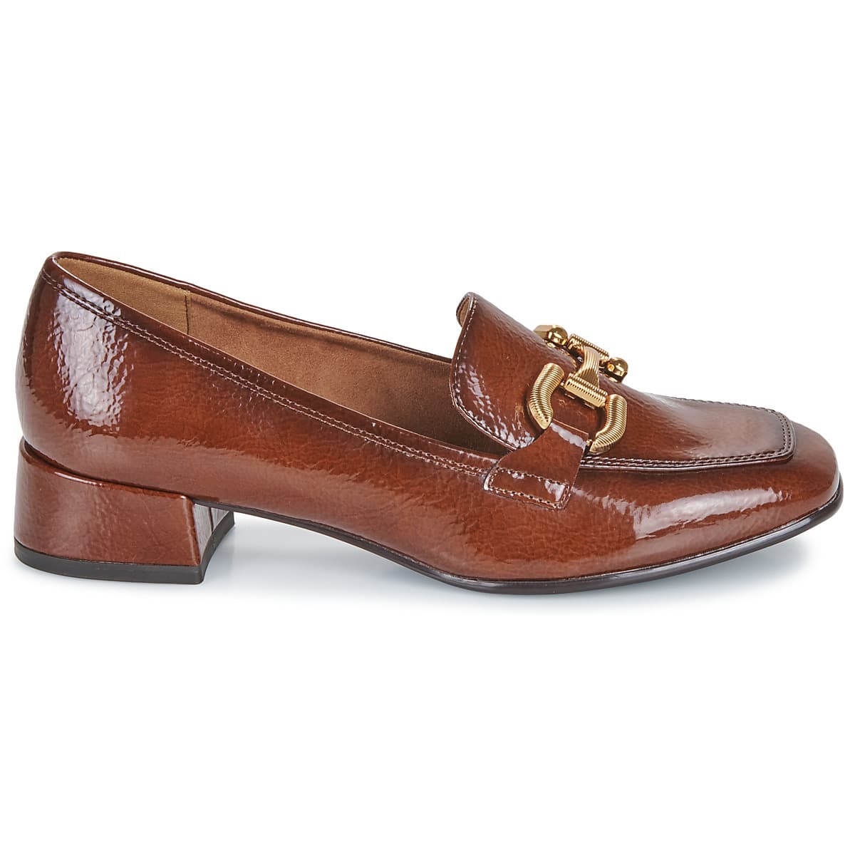Women's Loafers Tamaris Brown