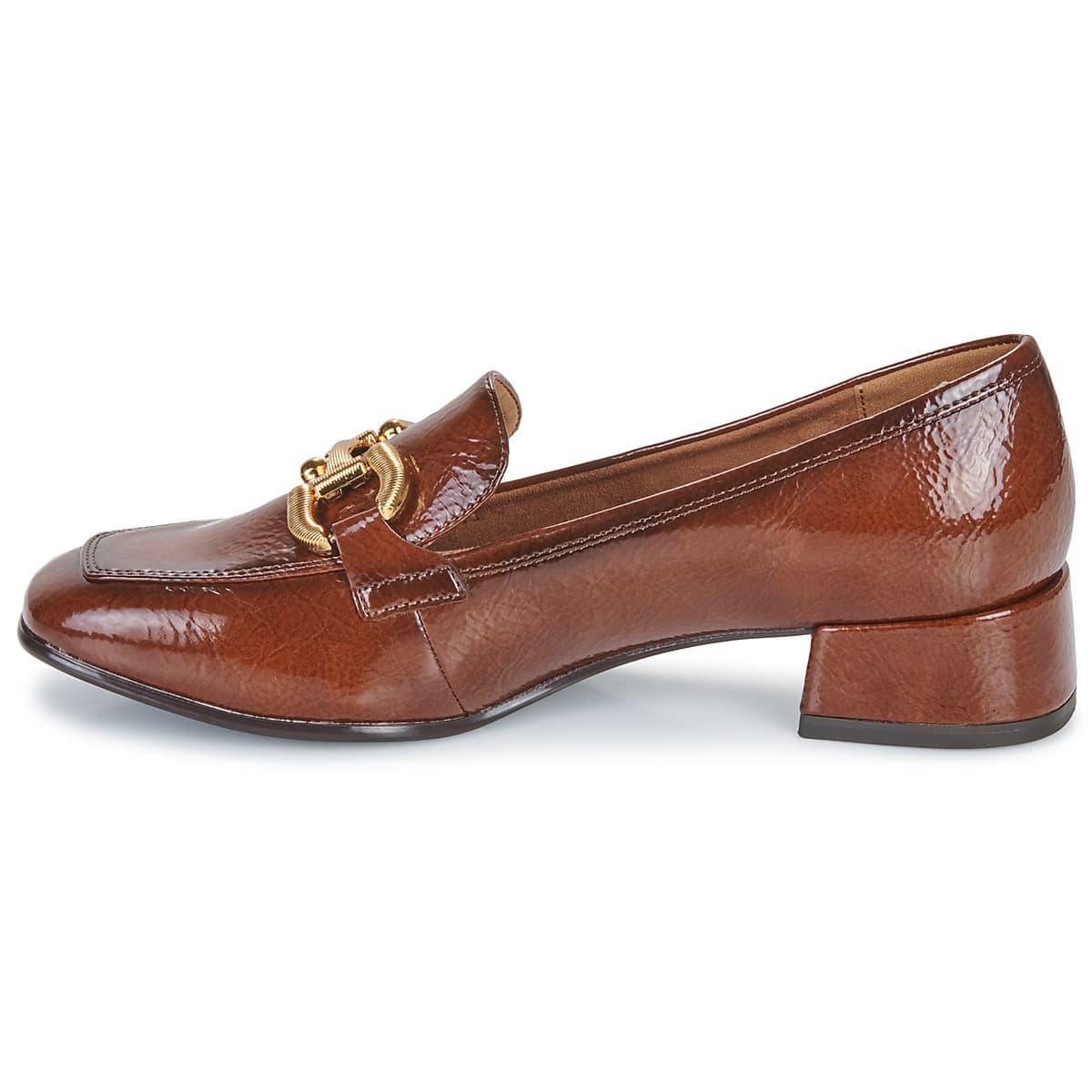Women's Loafers Tamaris Brown