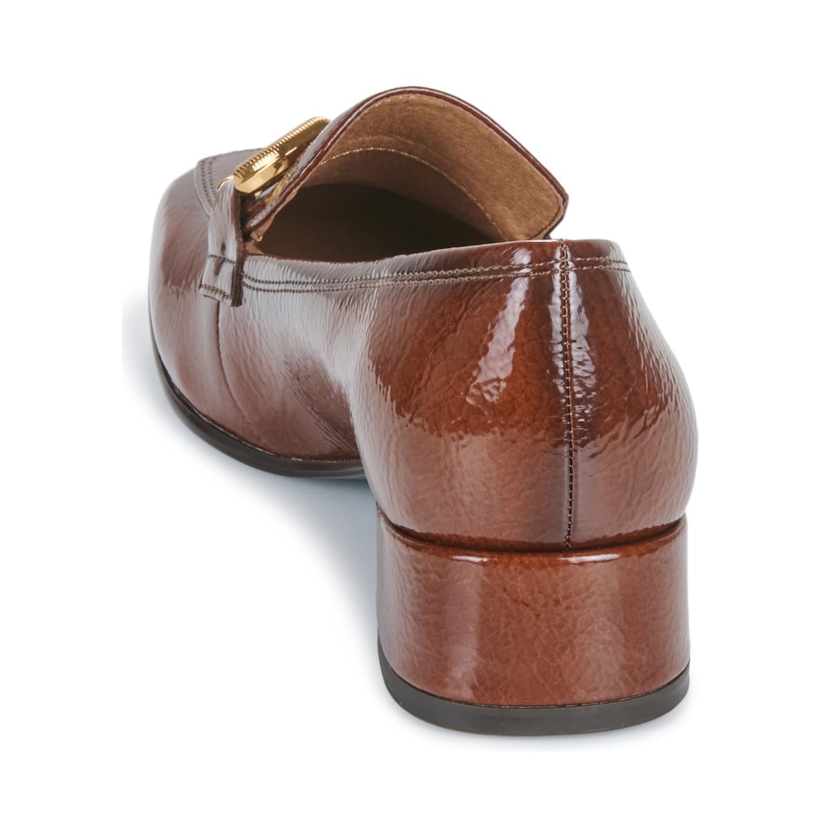 Women's Loafers Tamaris Brown