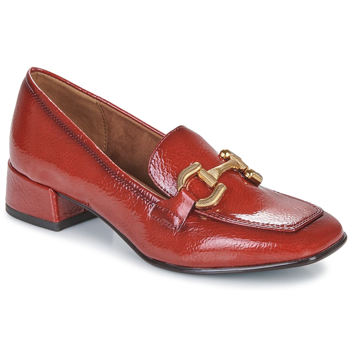 Women's Loafers Tamaris Brown