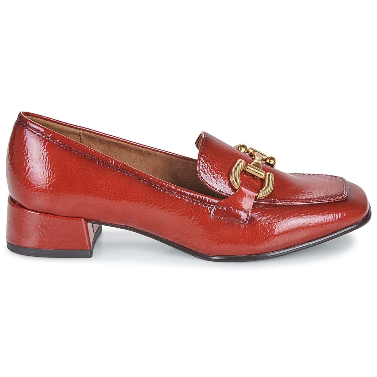 Women's Loafers Tamaris Red