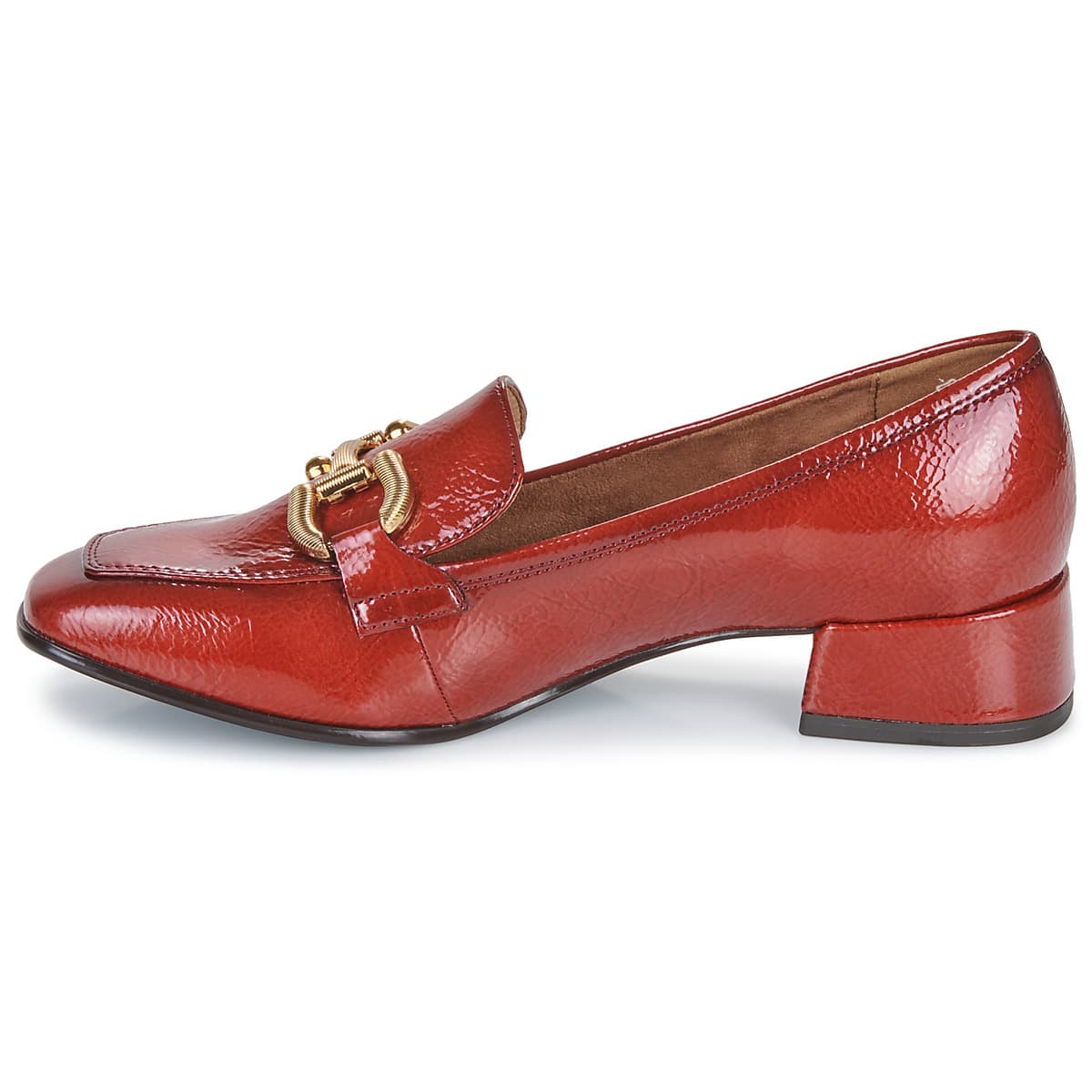 Women's Loafers Tamaris Red