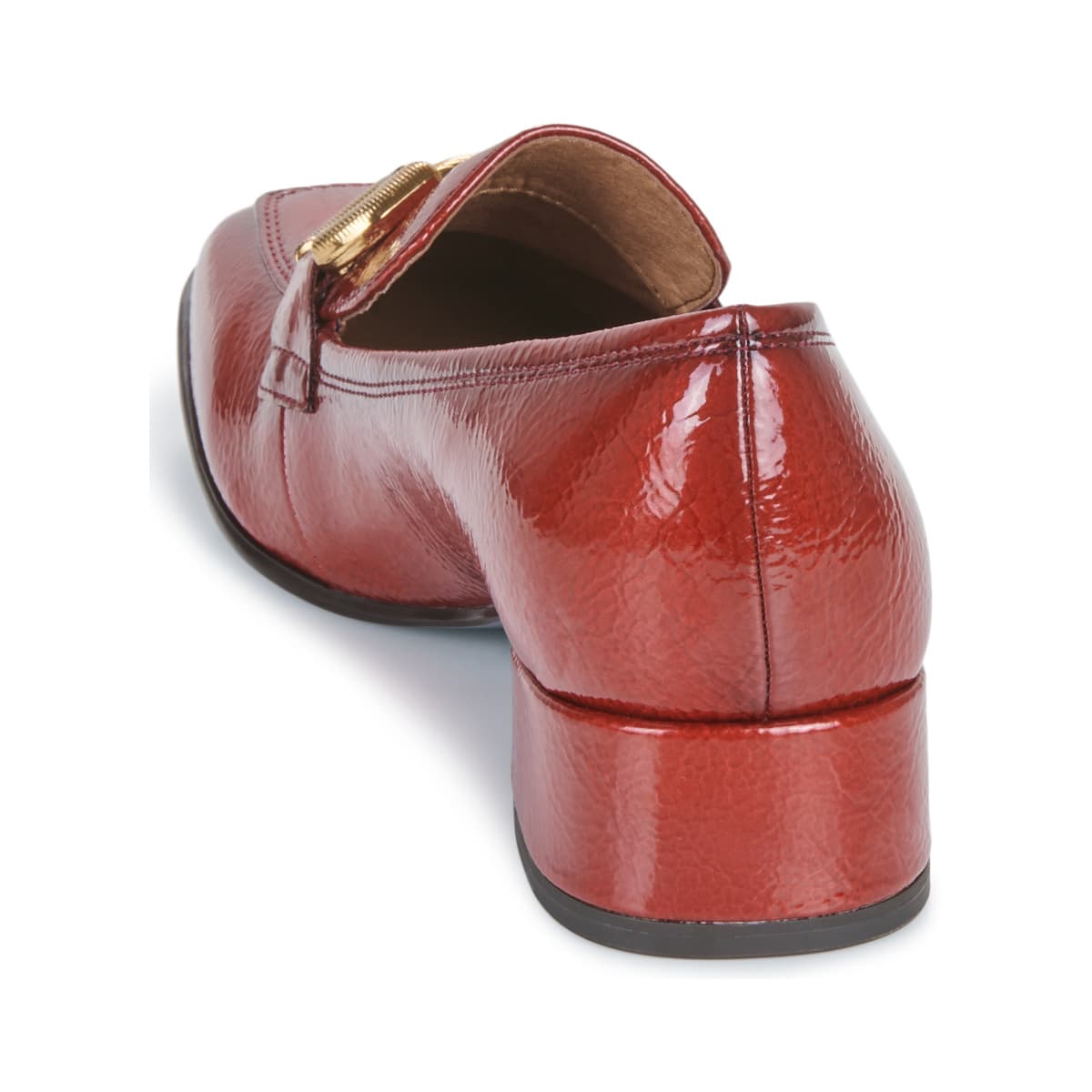Women's Loafers Tamaris Red