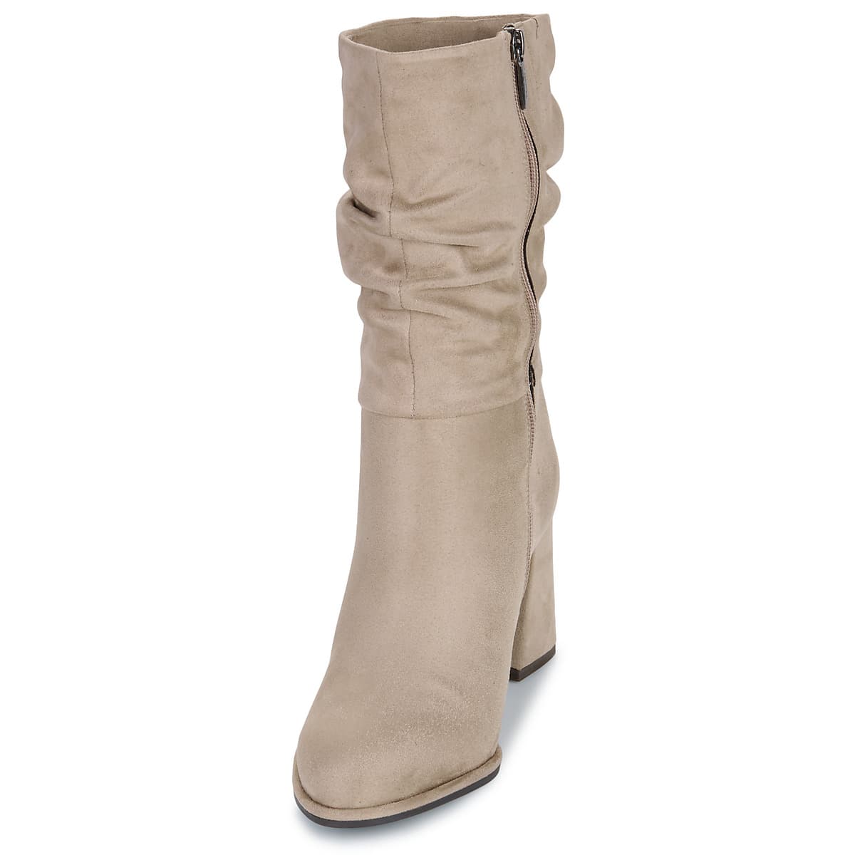 Women's Boots Tamaris Beige