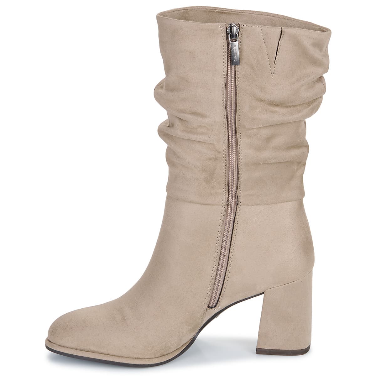 Women's Boots Tamaris Beige