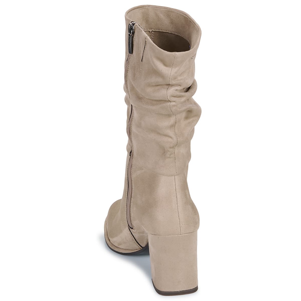Women's Boots Tamaris Beige