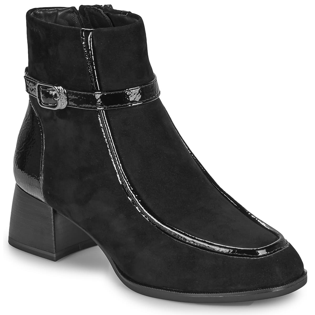 Women's Ankle Boots Tamaris Black