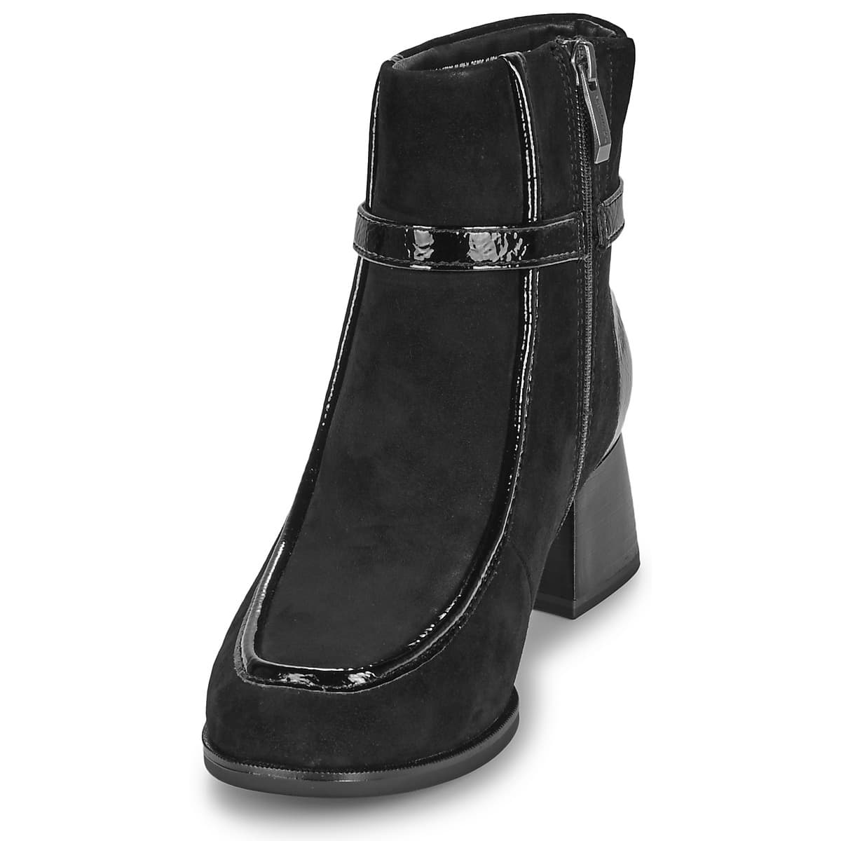 Women's Ankle Boots Tamaris Black