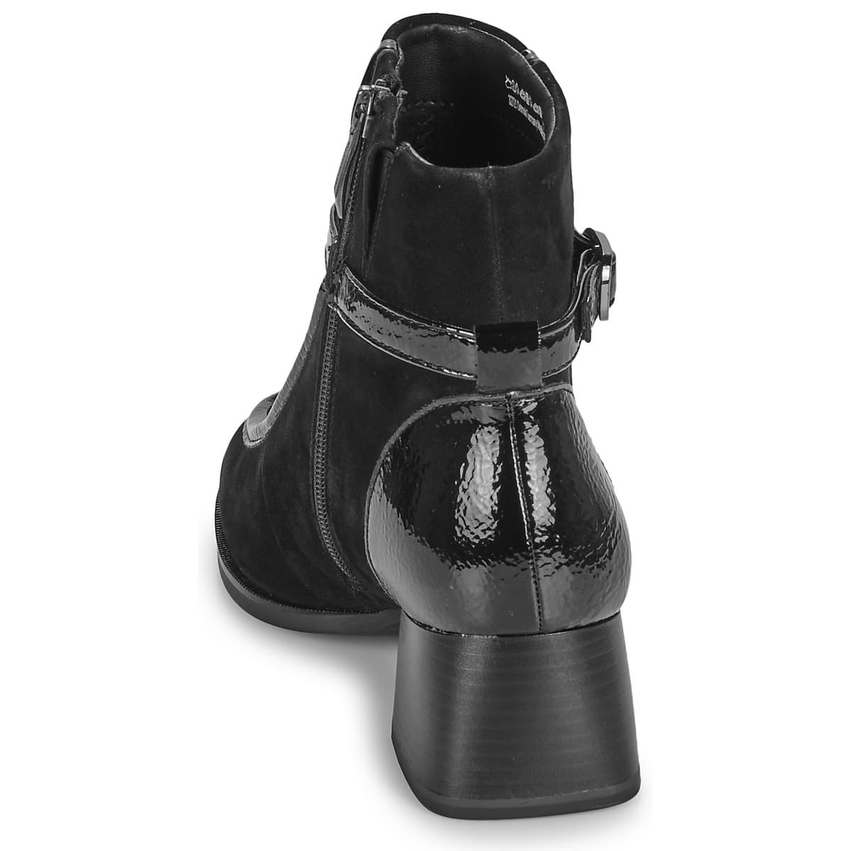 Women's Ankle Boots Tamaris Black