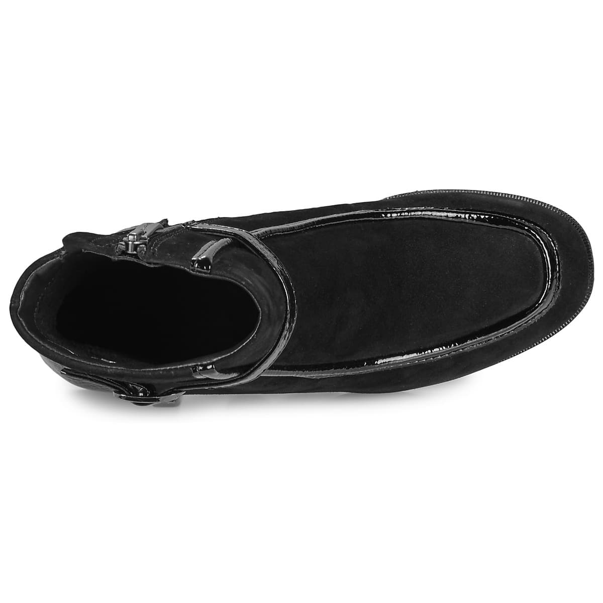 Women's Ankle Boots Tamaris Black