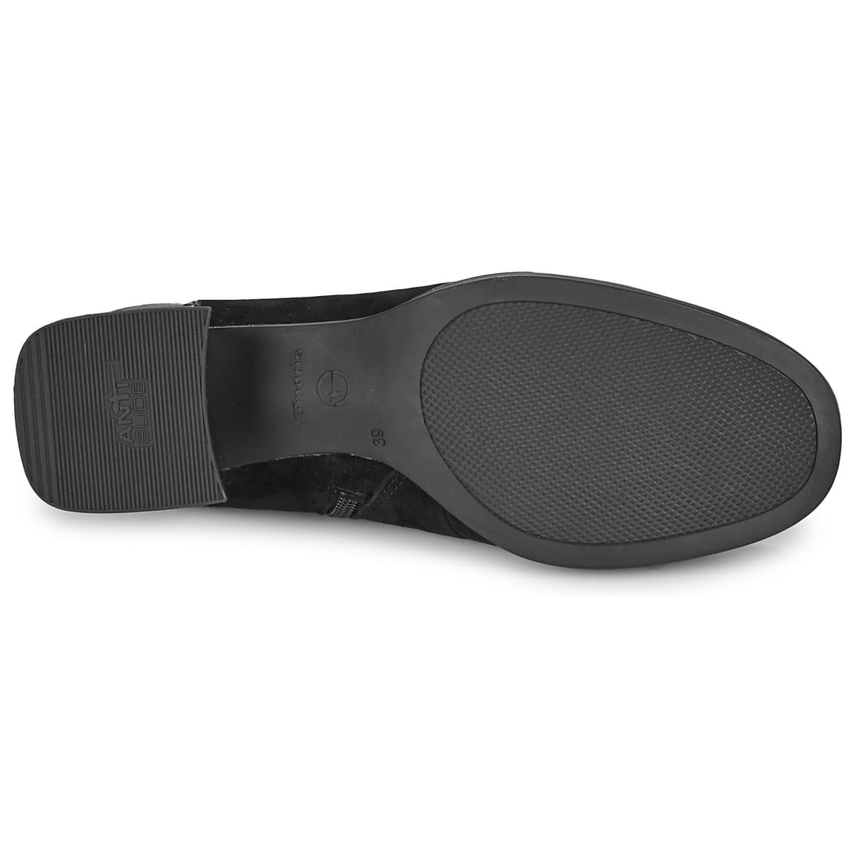 Women's Ankle Boots Tamaris Black