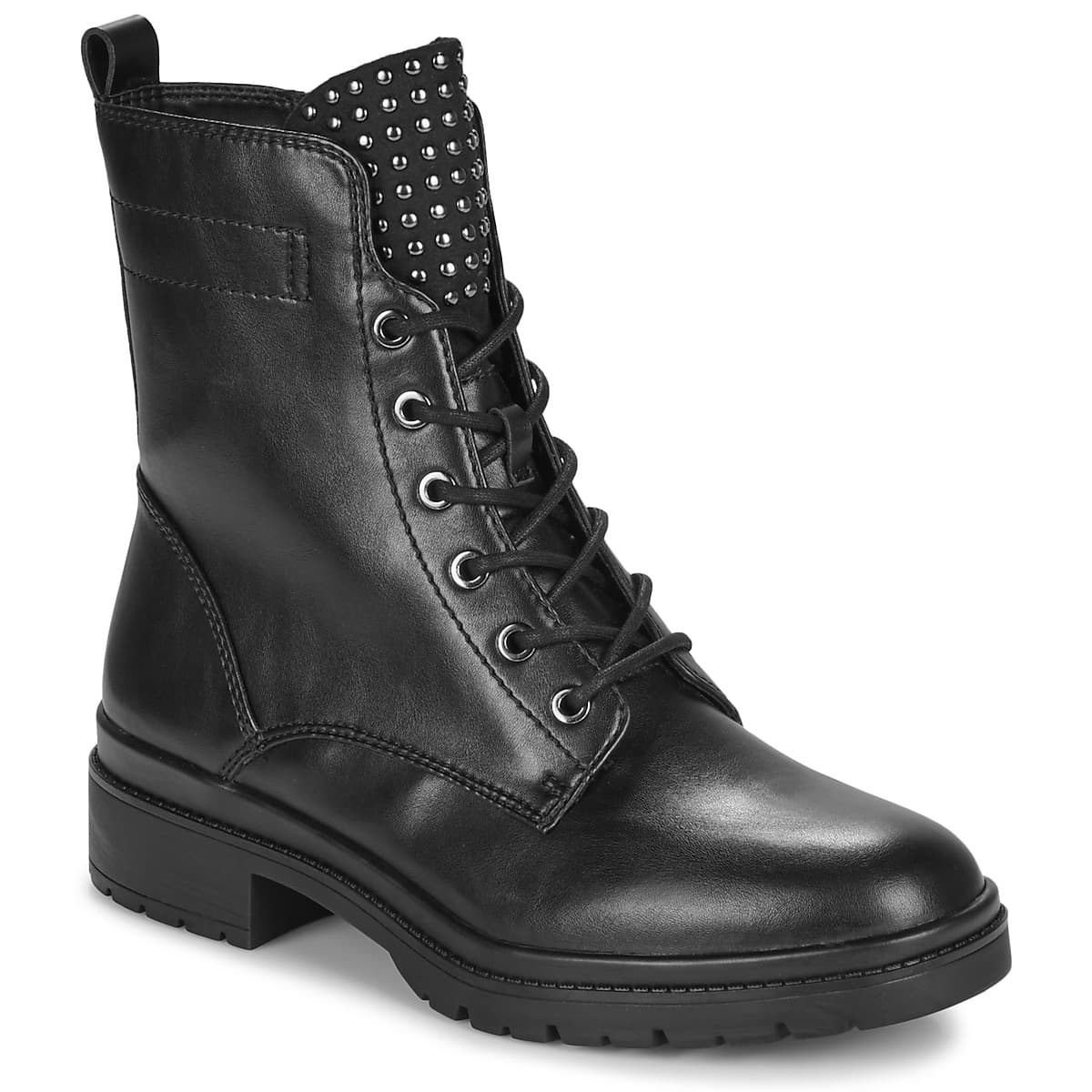 Women's Boots Tamaris Black