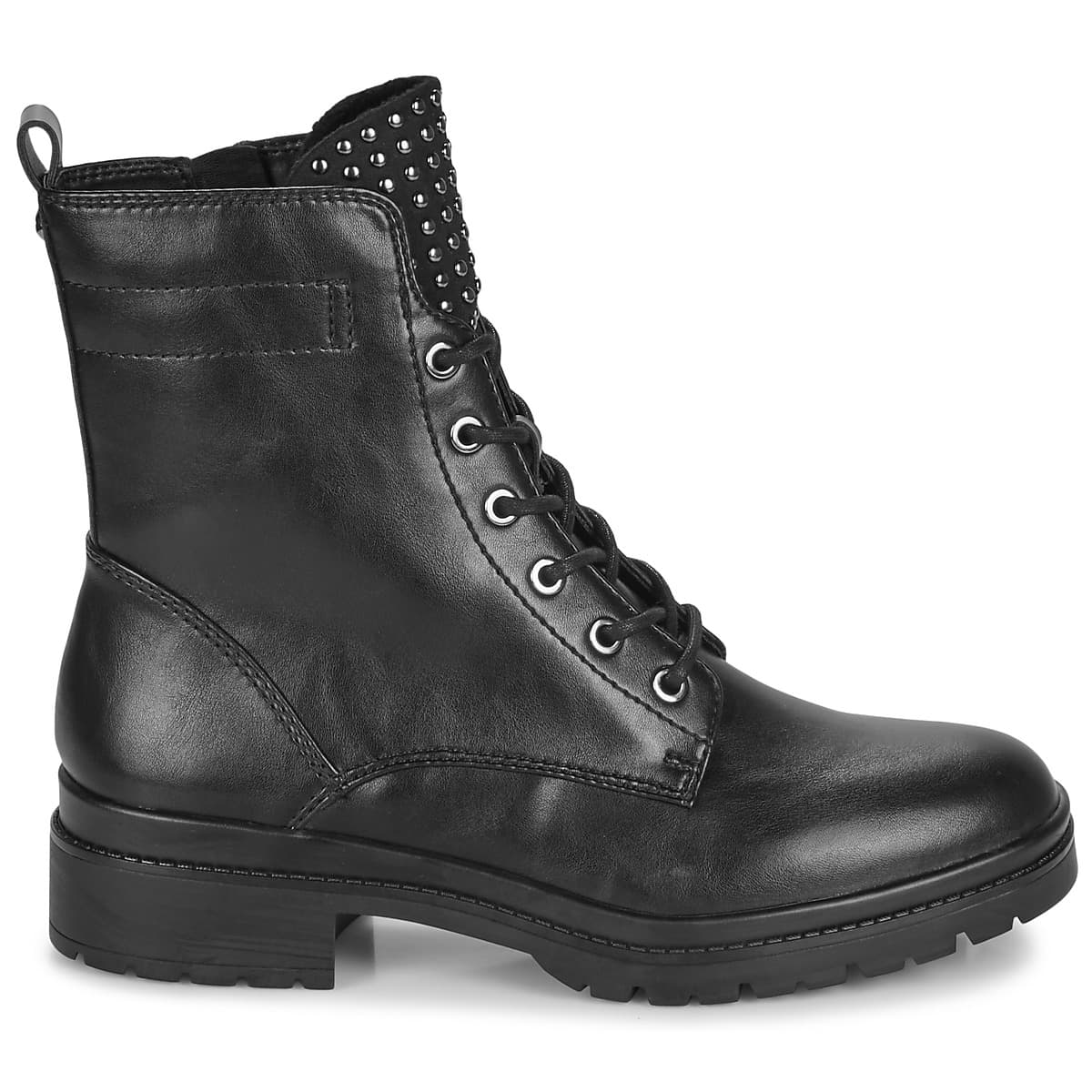 Women's Boots Tamaris Black