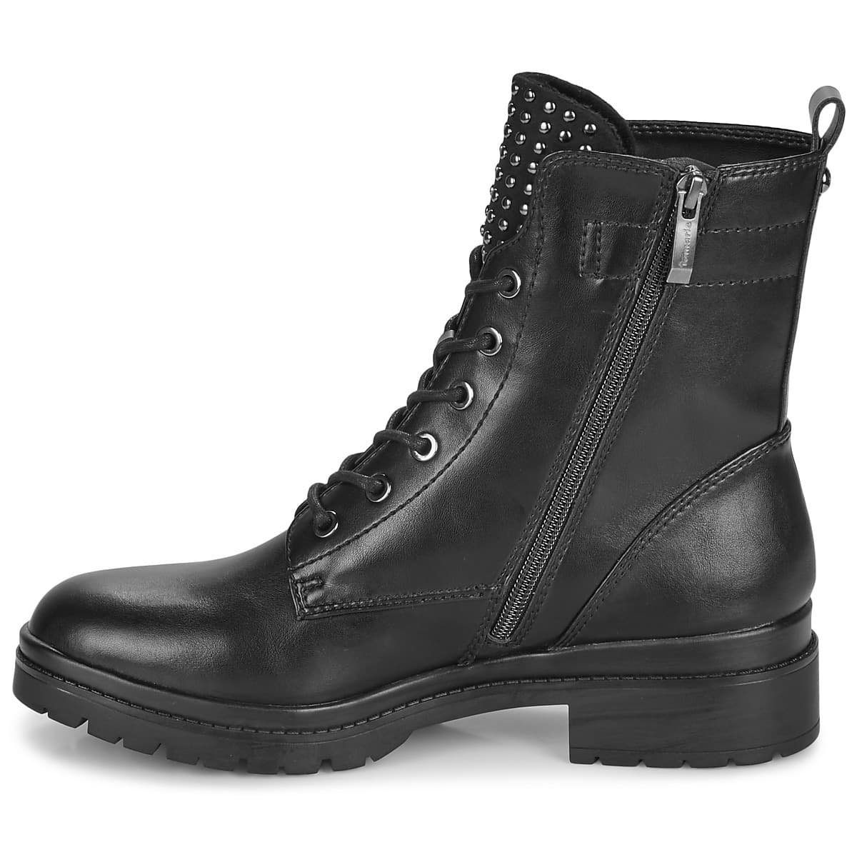 Women's Boots Tamaris Black