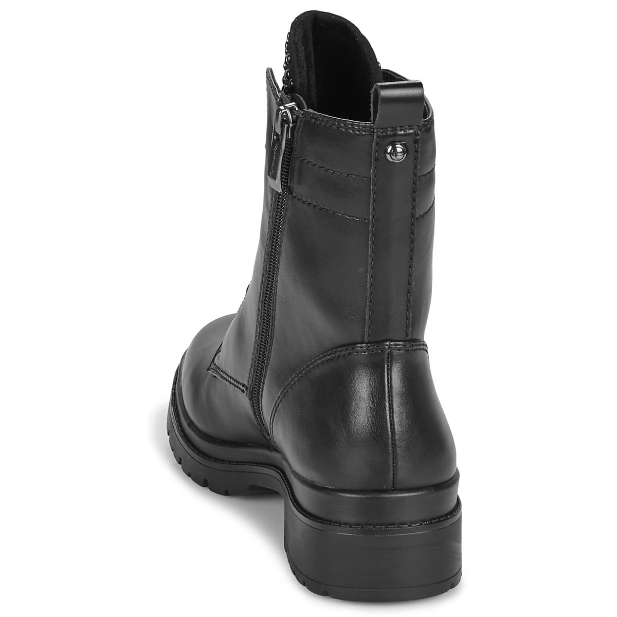 Women's Boots Tamaris Black