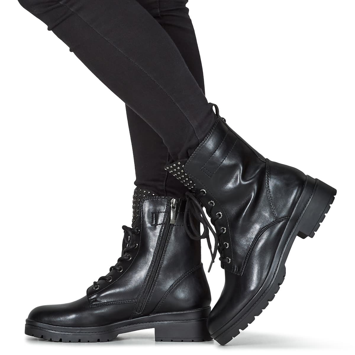 Women's Boots Tamaris Black