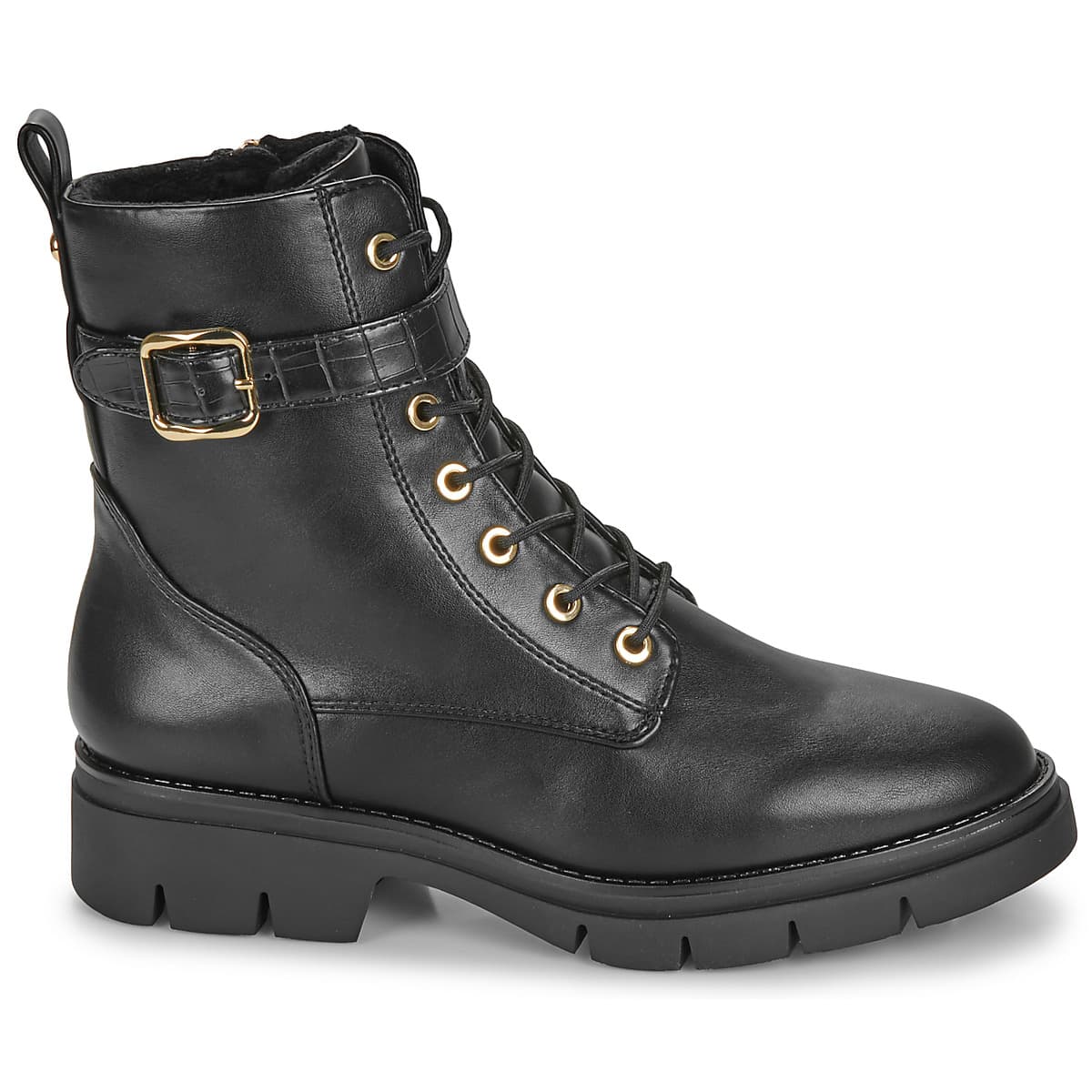 Women's Boots Tamaris Black
