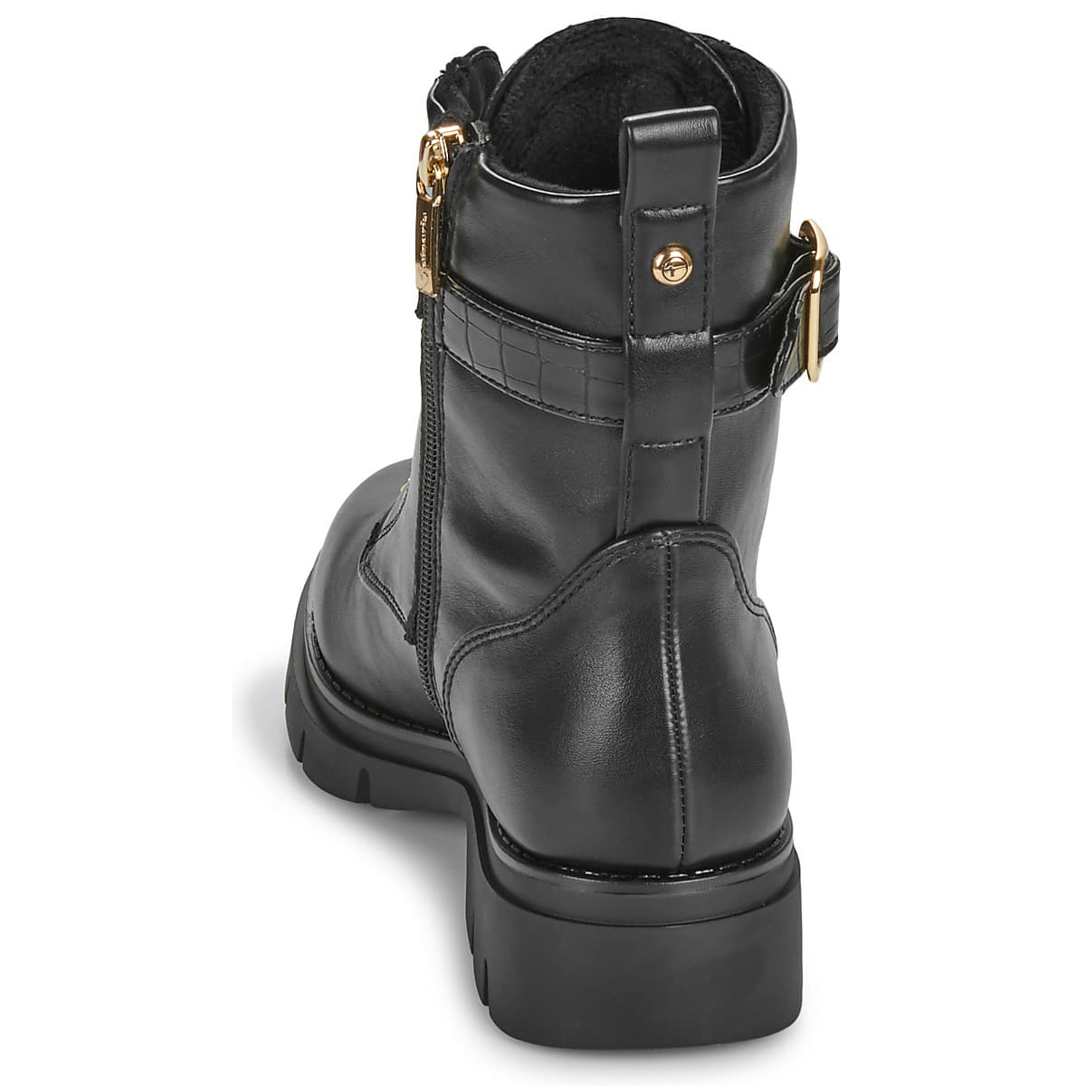 Women's Boots Tamaris Black