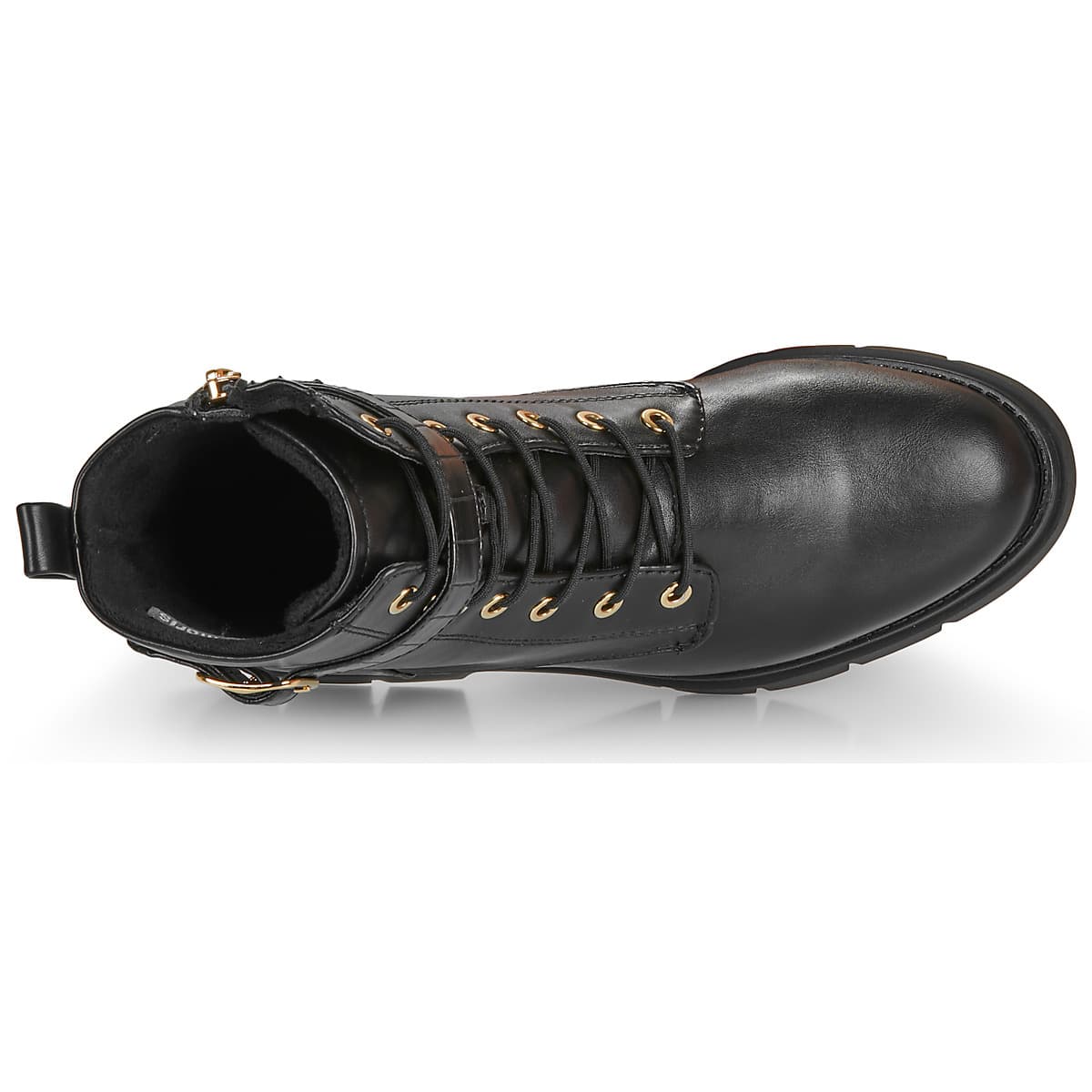 Women's Boots Tamaris Black