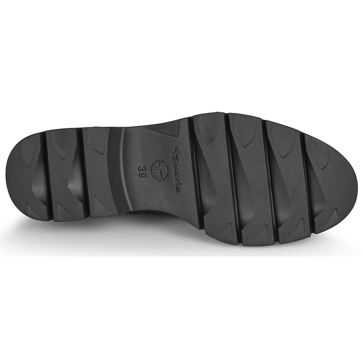 Women's Boots Tamaris Black