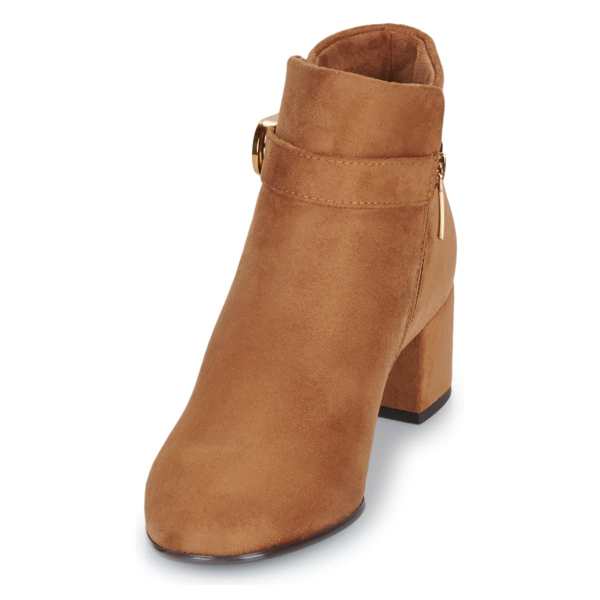 Women's Ankle Boots Tamaris Brown