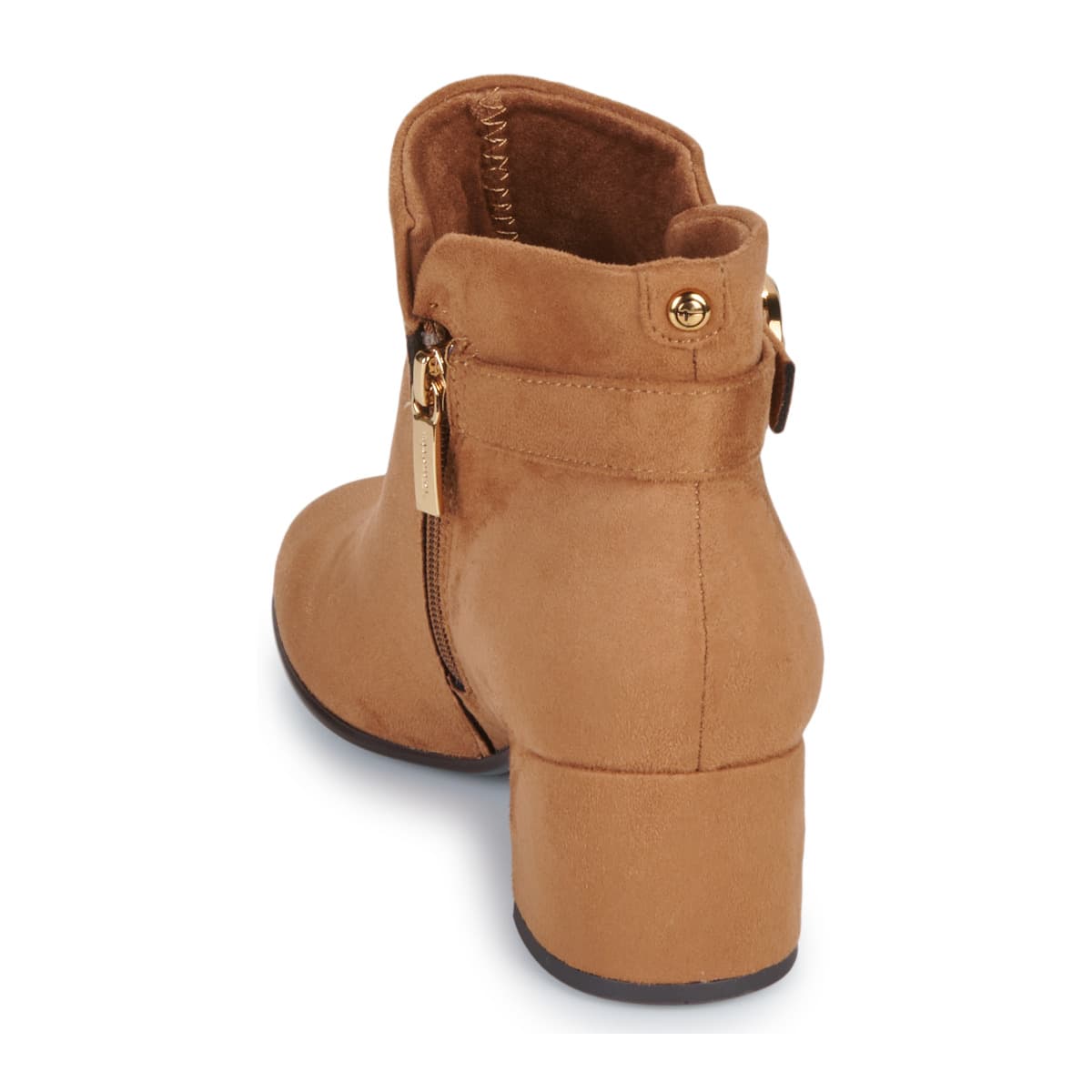 Women's Ankle Boots Tamaris Brown