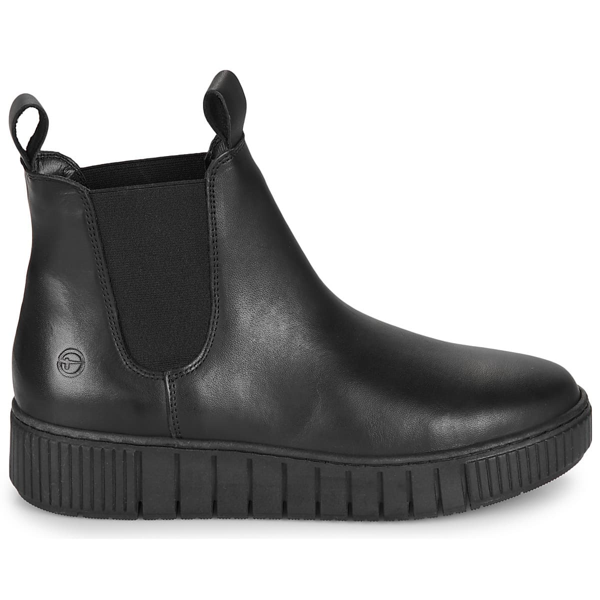 Women's Boots Tamaris Black