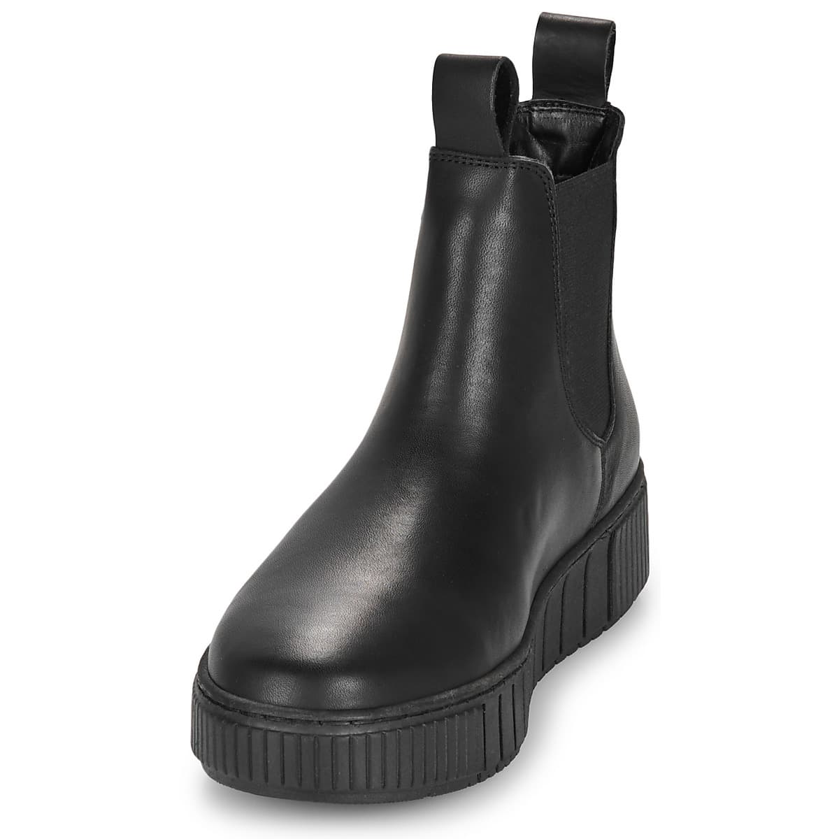 Women's Boots Tamaris Black